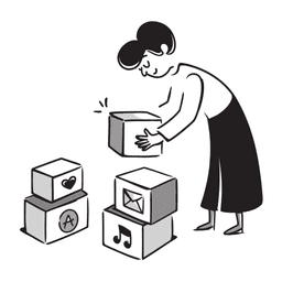 Ready-to-use Templates